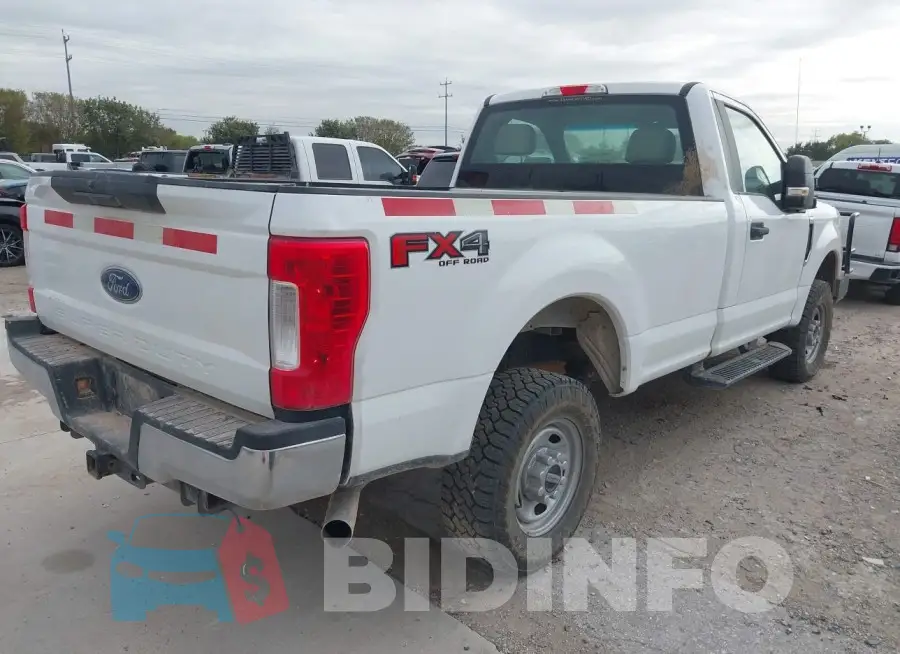 1FTBF2B64KED79630 Photo# 4