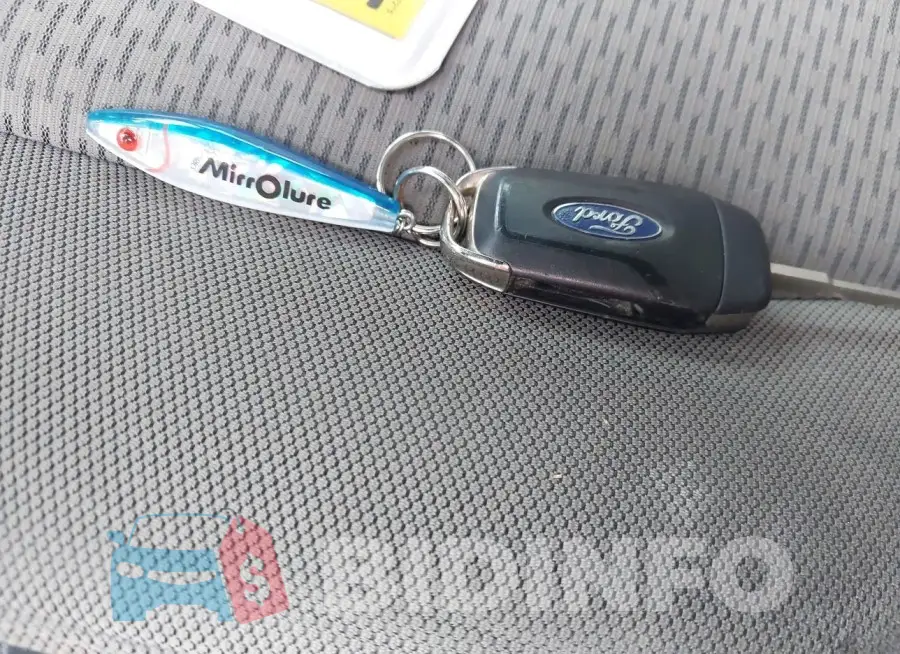 1FTEW1C42KKE30189 Photo# 11