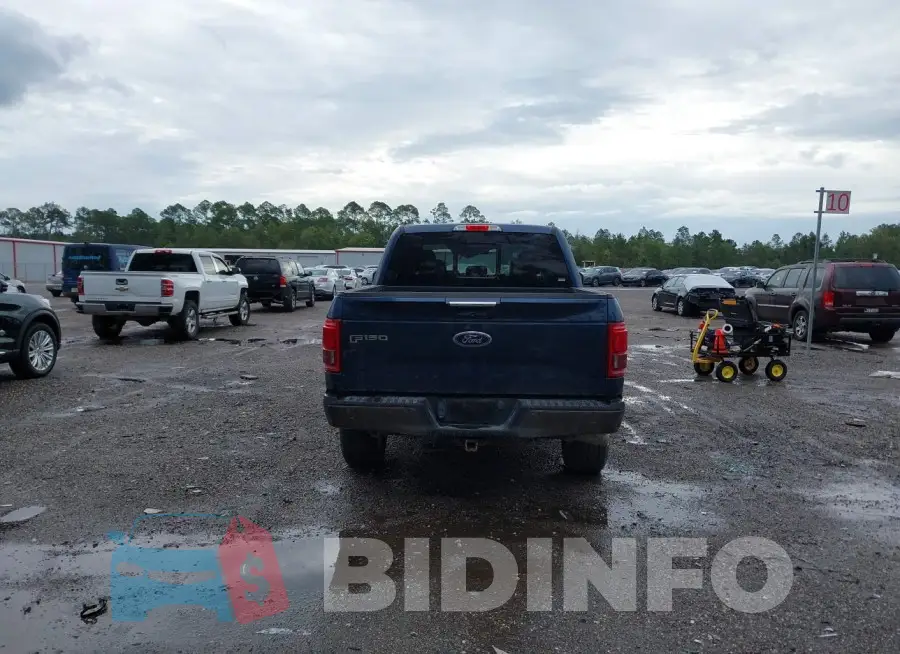 1FTEW1EF2HFA82782 Photo# 16
