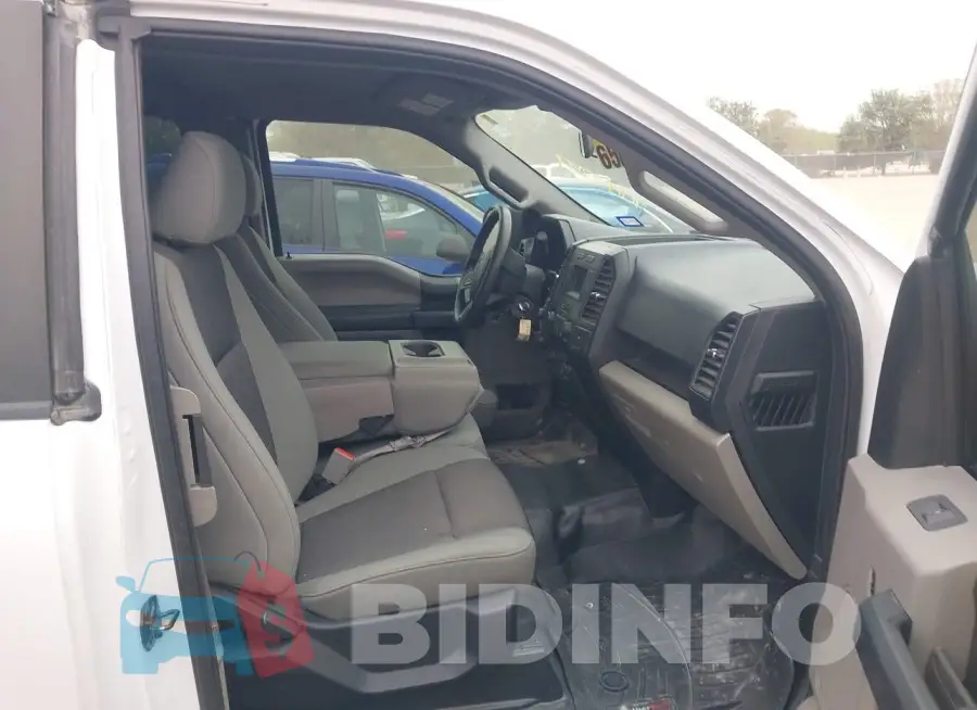 1FTFX1E56LKE11315 Photo# 5