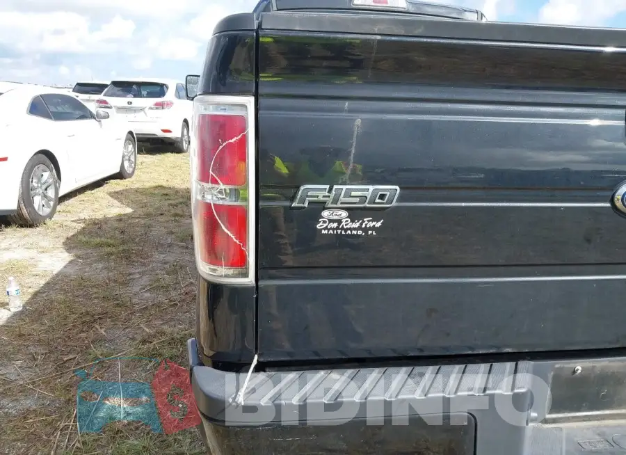 1FTMF1CF4EFA67503 Photo# 6