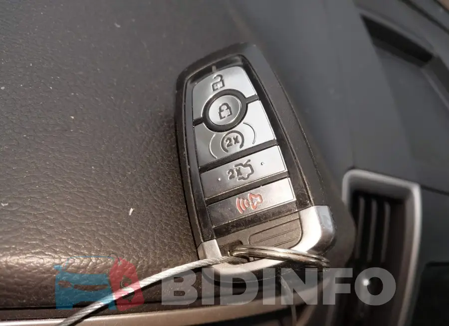 2FMPK3J96LBA40153 Photo# 11