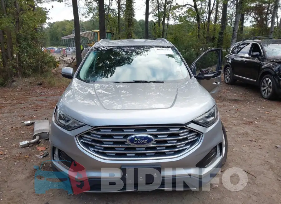 2FMPK3J96LBA40153 Photo# 13