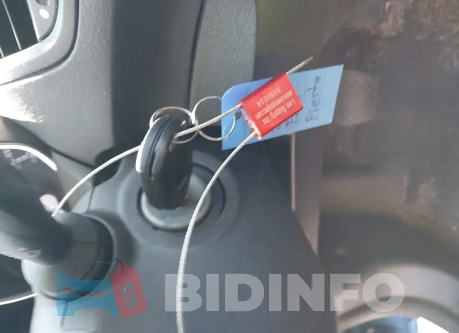 3FADP4EJXKM156834 Photo# 11