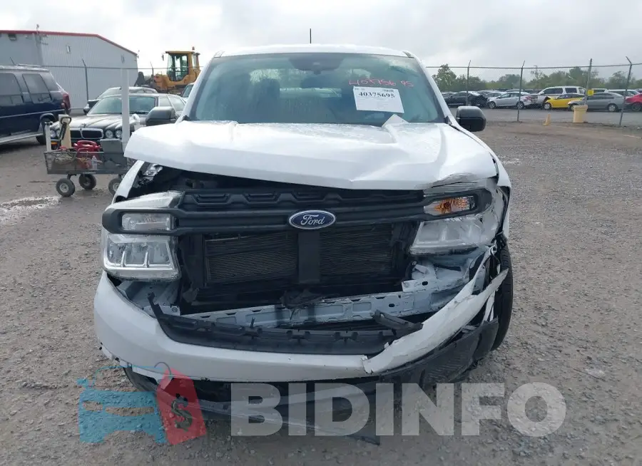 3FTTW8A96RRA35310 Photo# 12