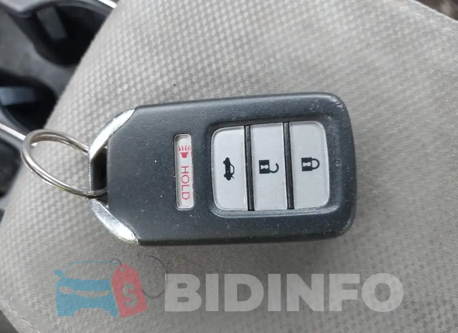 19XFB2F80FE213916 Photo# 11