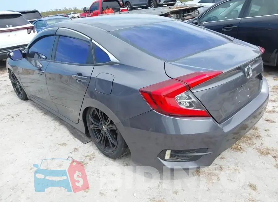 19XFC2F50HE057673 Photo# 3