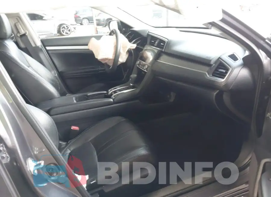 19XFC2F77HE214942 Photo# 5