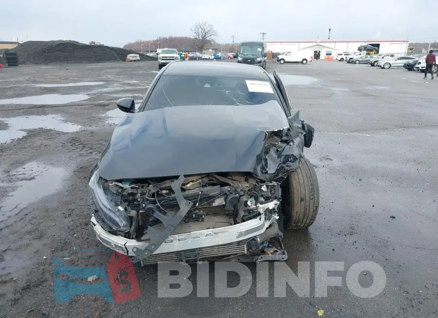 1HGCV1F38KA090843 Photo# 11