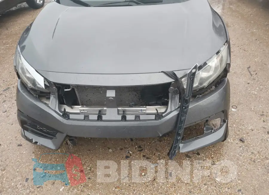 2HGFC2F56GH507041 Photo# 13