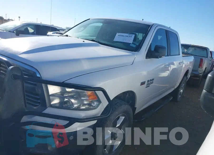 1C6RR7LT3KS520736 Photo# 2