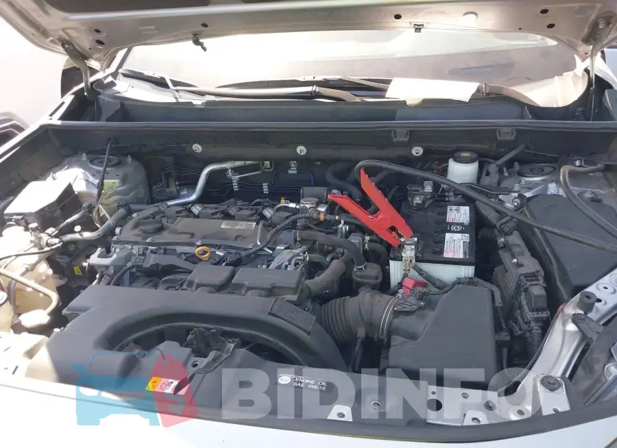 2T3P1RFV9MC227791 Photo# 10