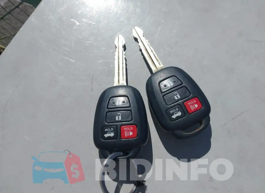 4T1BF1FK8FU059381 Photo# 11
