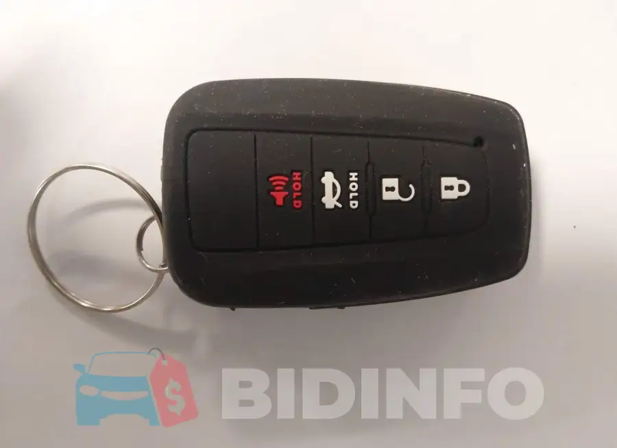 4T1F11BK0PU106944 Photo# 11