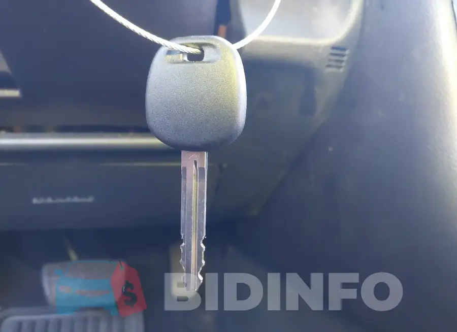 4T4BF1FK3FR454669 Photo# 11
