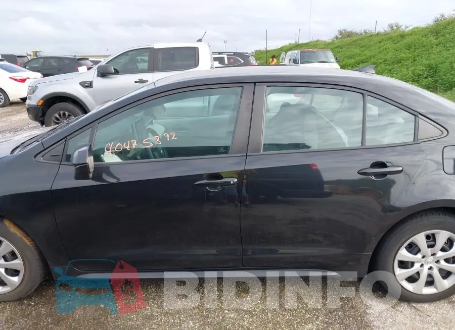5YFEPRAE6LP105765 Photo# 14
