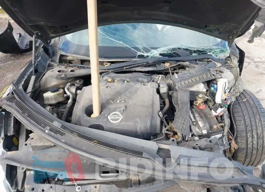 1N4AA5APXEC438336 Photo# 10