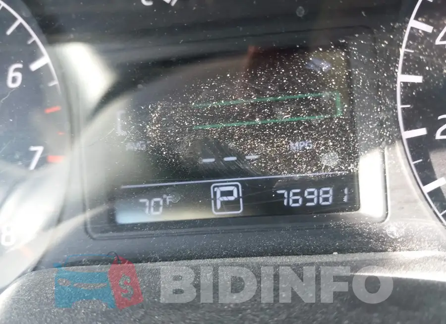 3N1AB7AP7GY327274 Photo# 7