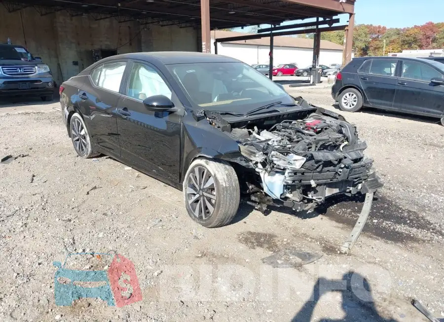 3N1AB8CV5MY293879 Photo# 1