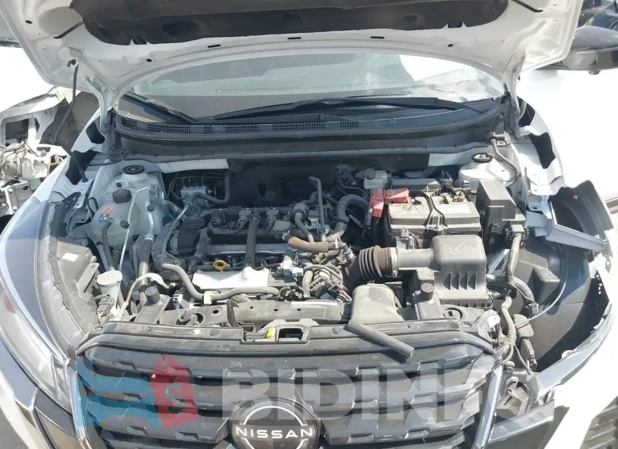 3N1CP5DV9PL500184 Photo# 10