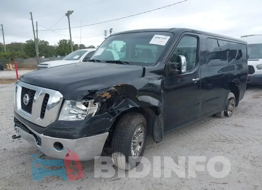 5BZAF0AA3GN850907 Photo# 6