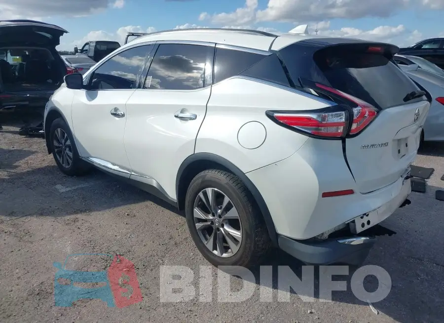 5N1AZ2MG8JN110288 Photo# 3