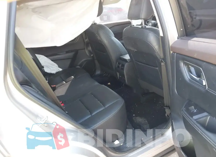 JN8AT3CB6MW219997 Photo# 8
