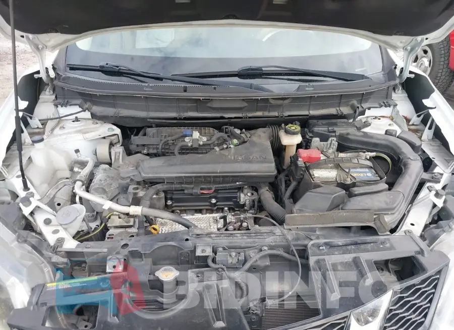 KNMAT2MT9FP523612 Photo# 10
