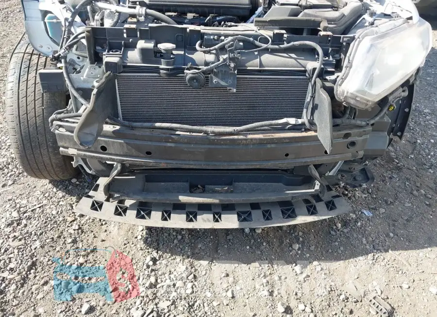 KNMAT2MV4GP655650 Photo# 6