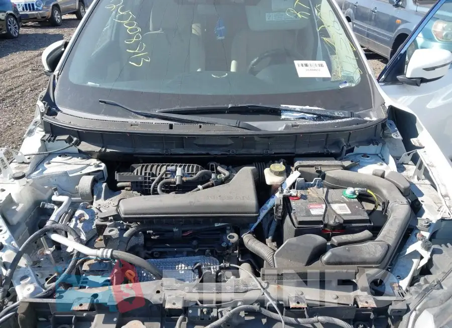 KNMAT2MV4GP655650 Photo# 10