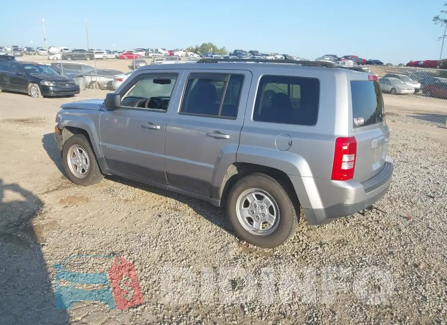 1C4NJPBB0GD562672 Photo# 3