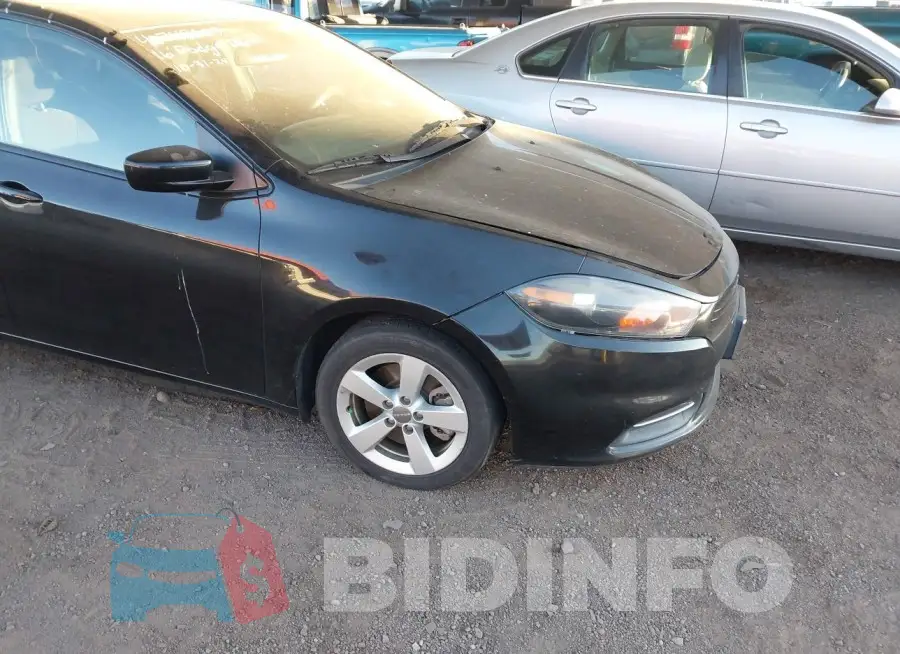 1C3CDFBA4GD720631 Photo# 6