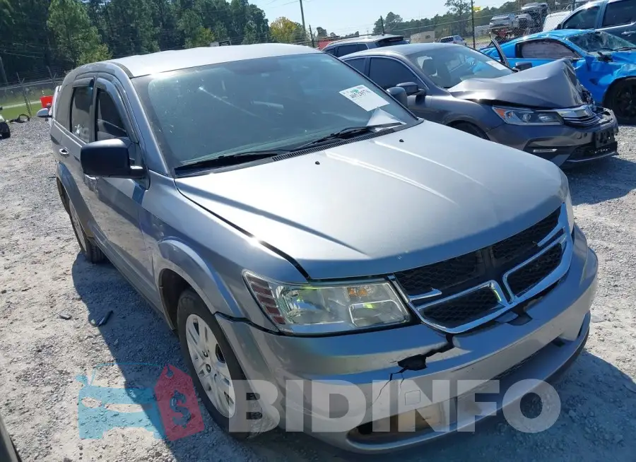 3C4PDCABXFT679727 Photo# 1