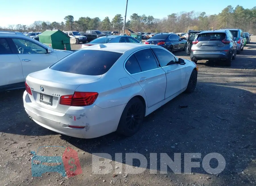 WBA5A7C57ED620103 Photo# 4