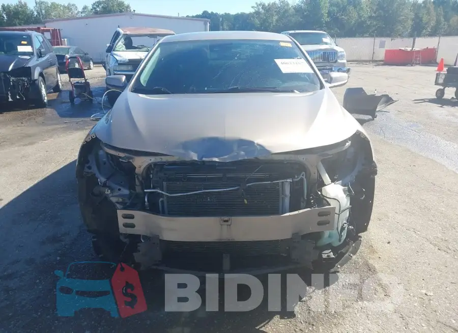1G1ZD5ST0KF127582 Photo# 6