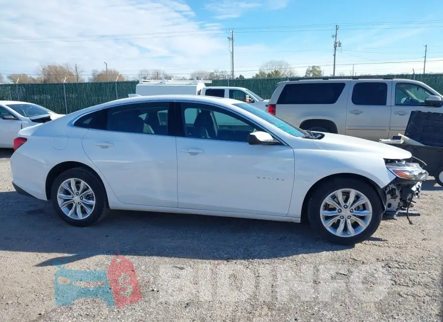 1G1ZD5ST1RF129447 Photo# 13