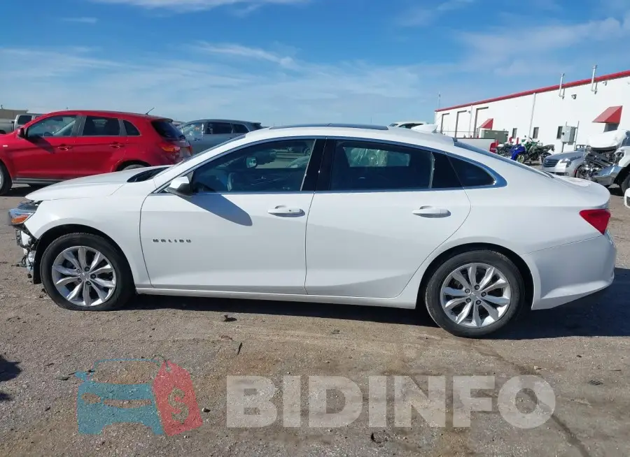 1G1ZD5ST1RF129447 Photo# 14
