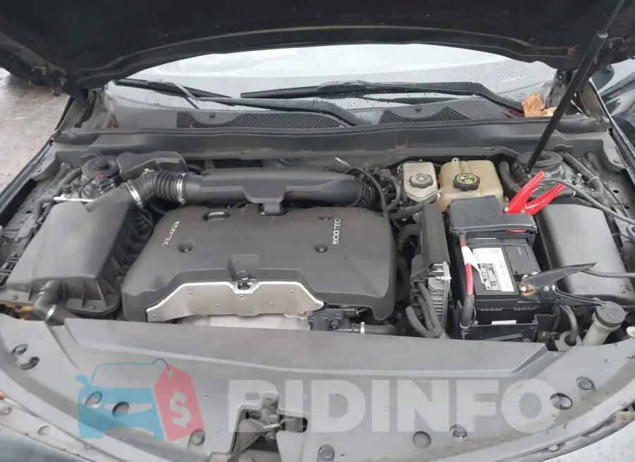 2G1115SL6E9317616 Photo# 10