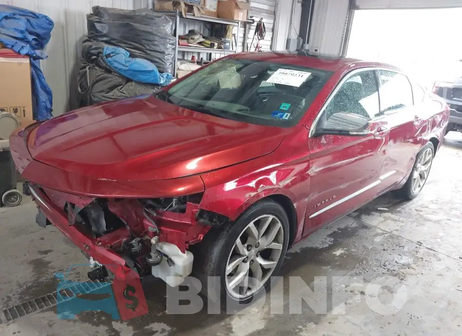 2G1155S35E9107741 Photo# 2