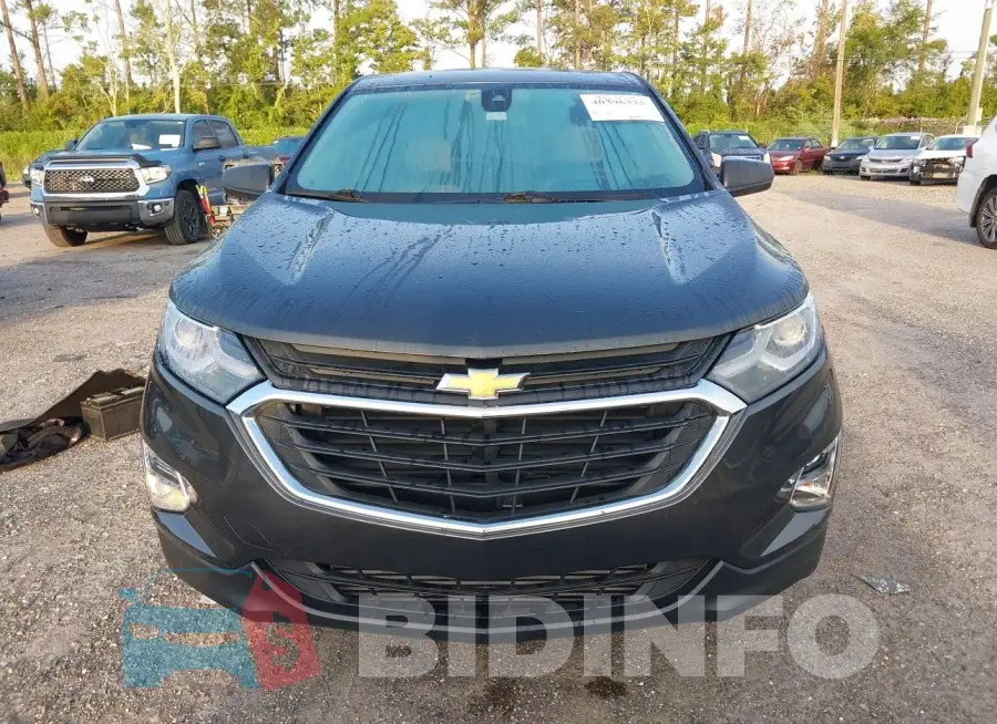 2GNAXHEV7L6275998 Photo# 12