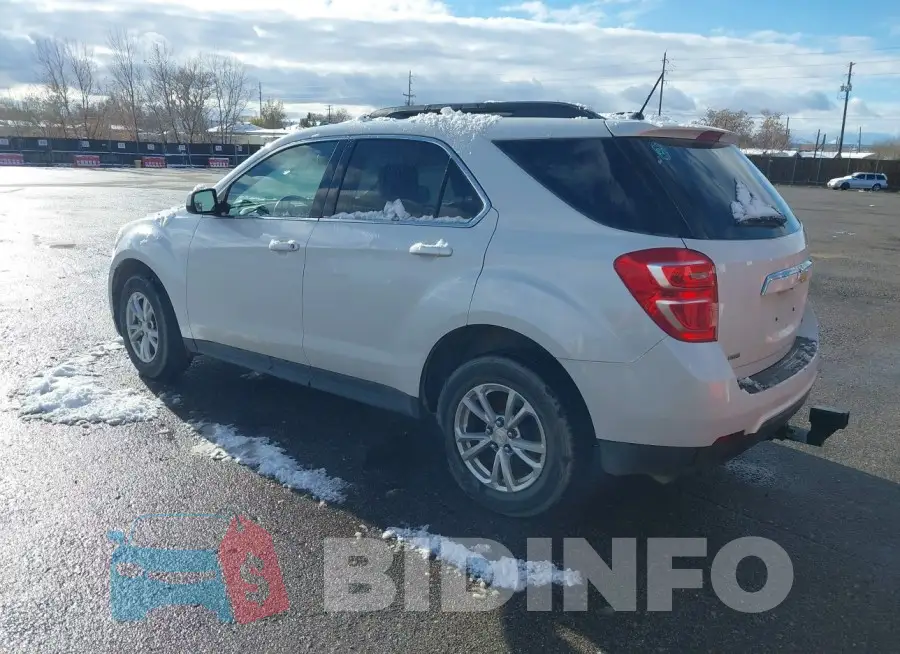 2GNFLFEK8G6238931 Photo# 3