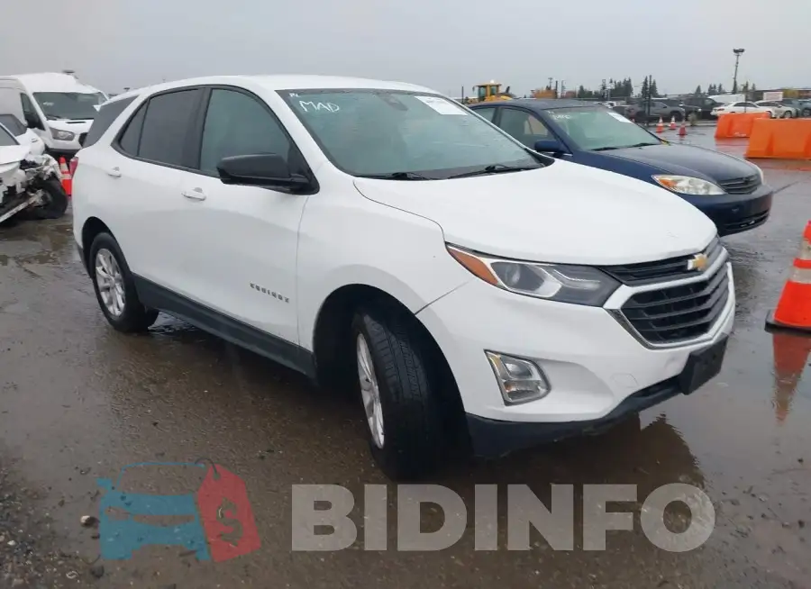 3GNAX5EV7MS144586 Photo# 1