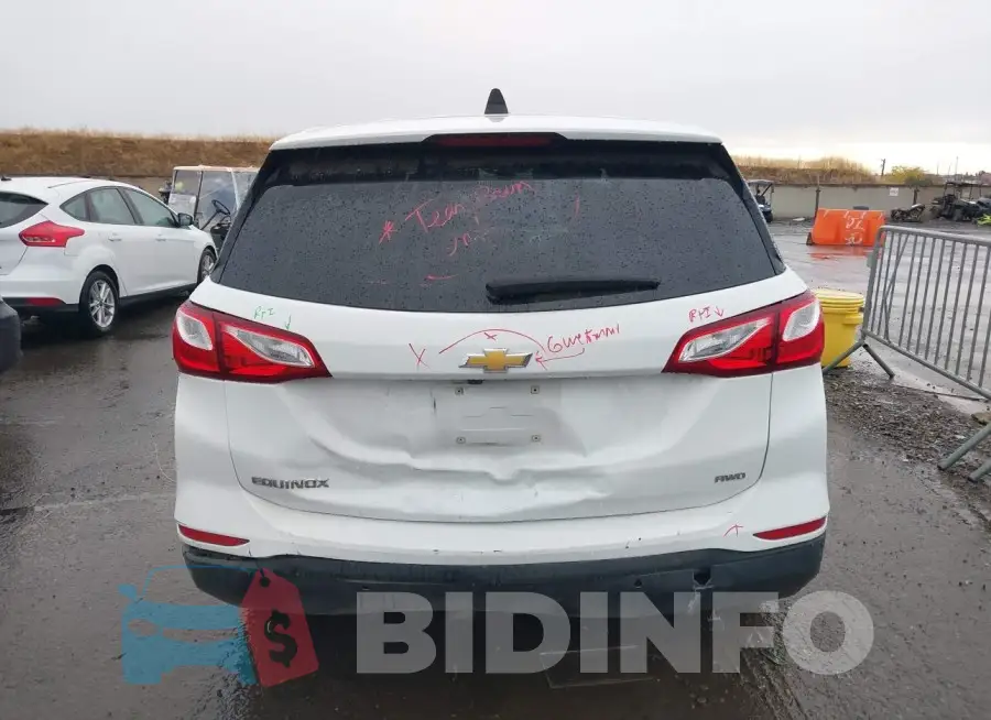 3GNAX5EV7MS144586 Photo# 16