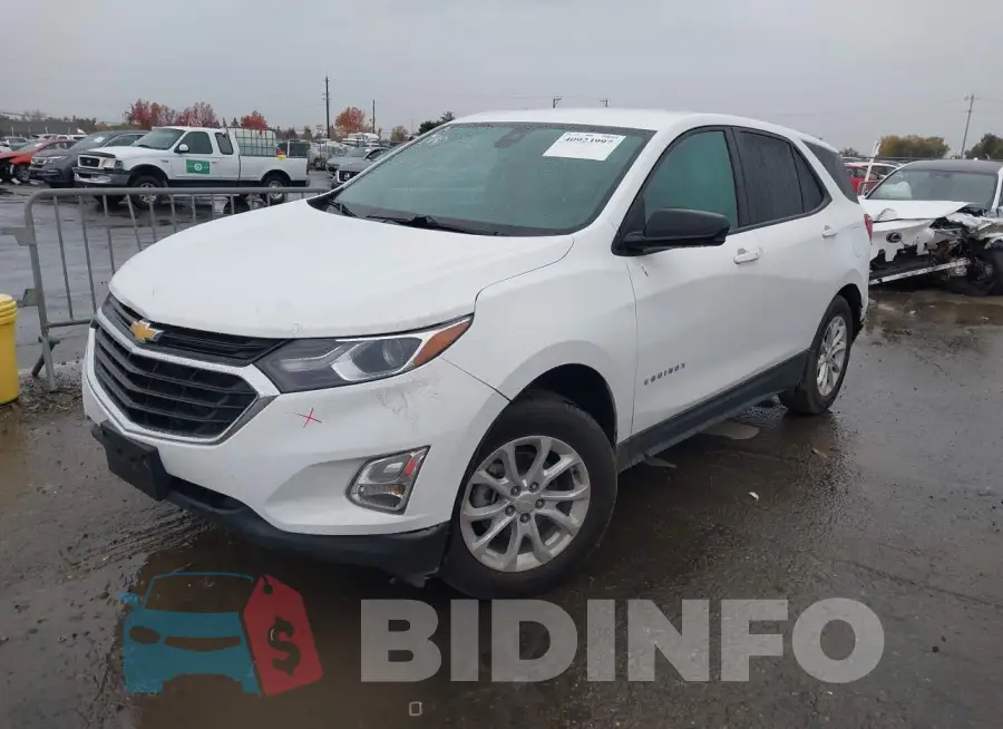 3GNAX5EV7MS144586 Photo# 2