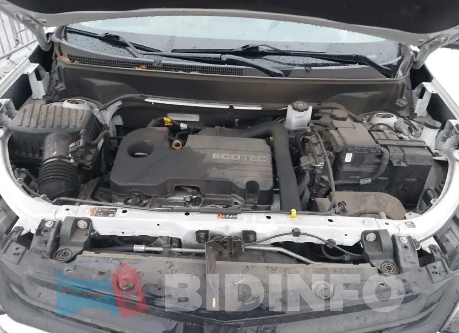 3GNAX5EV7MS144586 Photo# 10