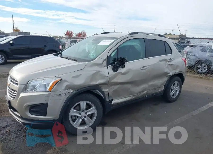 3GNCJPSB6GL217543 Photo# 6