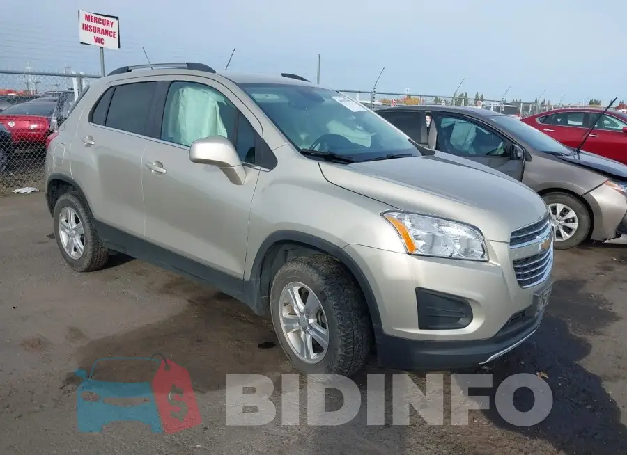 3GNCJPSB6GL217543 Photo# 1