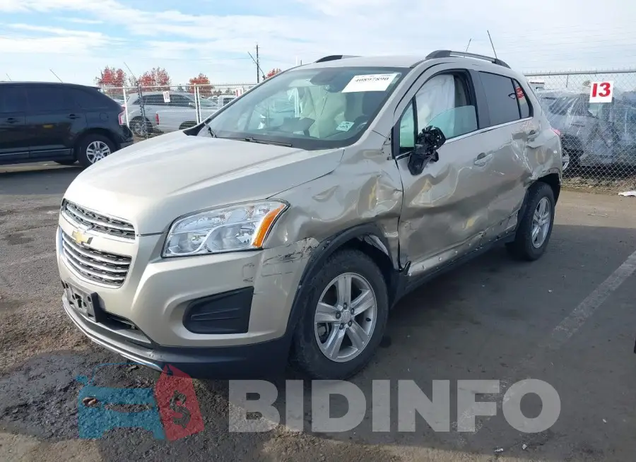 3GNCJPSB6GL217543 Photo# 2