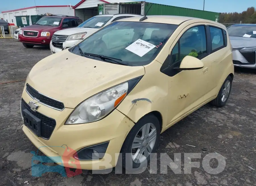 KL8CD6S93EC479058 Photo# 2