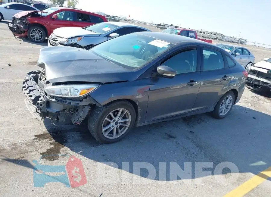 1FADP3F26JL269634 Photo# 2